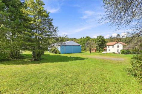 871 Brownstown Hill Road Quemahoning Township PA 15563