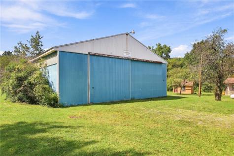 871 Brownstown Hill Road Quemahoning Township PA 15563