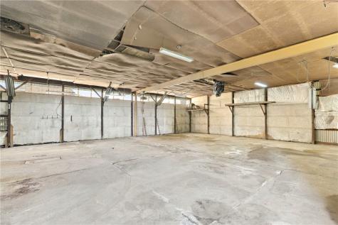 871 Brownstown Hill Road Quemahoning Township PA 15563