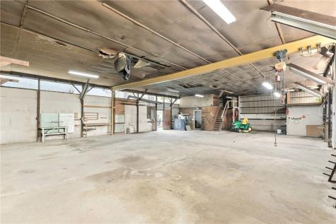871 Brownstown Hill Road Quemahoning Township PA 15563