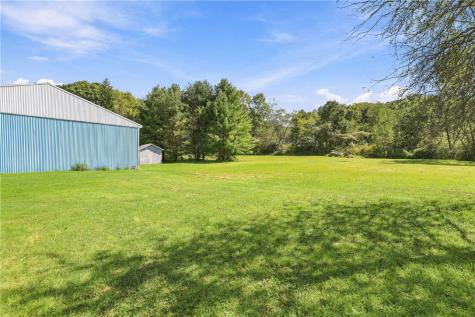 871 Brownstown Hill Road Quemahoning Township PA 15563