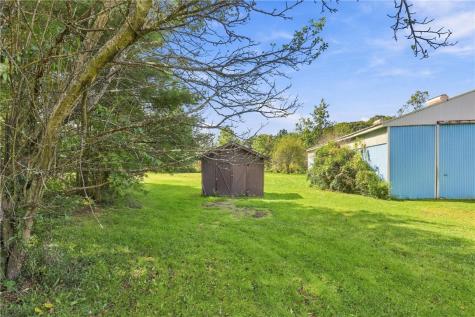 871 Brownstown Hill Road Quemahoning Township PA 15563