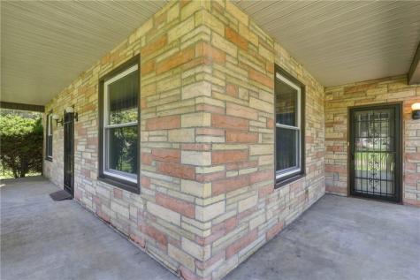 871 Brownstown Hill Road Quemahoning Township PA 15563