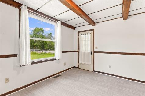 871 Brownstown Hill Road Quemahoning Township PA 15563