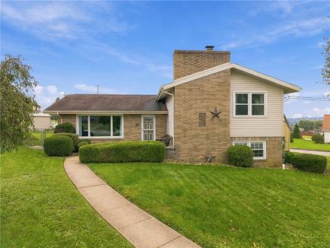 1101 Cherry Street Latrobe PA 15650