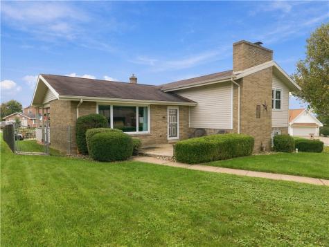 1101 Cherry Street Latrobe PA 15650