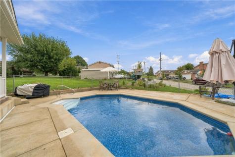 1101 Cherry Street Latrobe PA 15650
