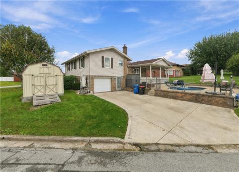 1101 Cherry Street Latrobe PA 15650