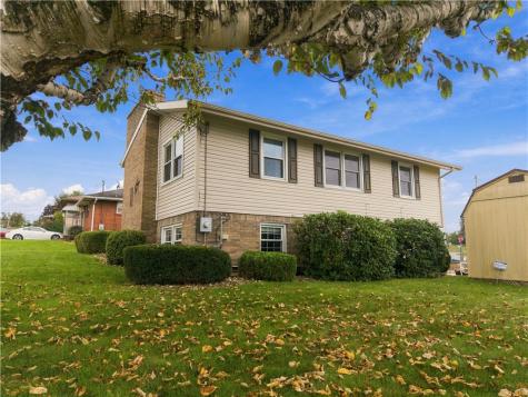 1101 Cherry Street Latrobe PA 15650
