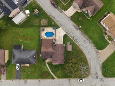 1101 Cherry Street Latrobe PA 15650