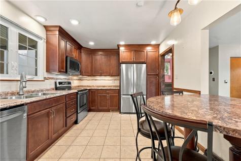 1101 Cherry Street Latrobe PA 15650