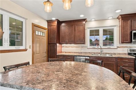1101 Cherry Street Latrobe PA 15650