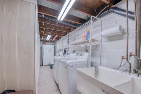 213 Tartline Drive Shaler PA 15116