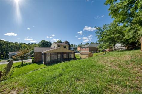 213 Tartline Drive Shaler PA 15116