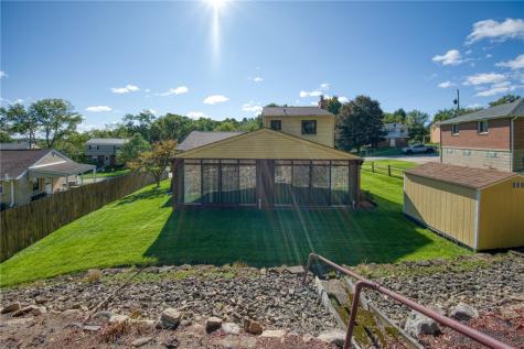 213 Tartline Drive Shaler PA 15116