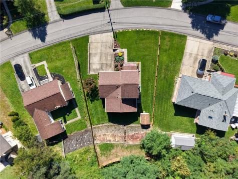 213 Tartline Drive Shaler PA 15116