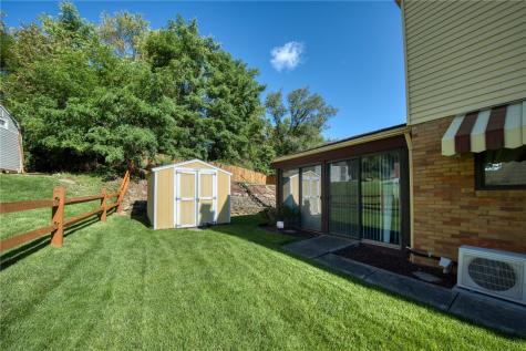 213 Tartline Drive Shaler PA 15116