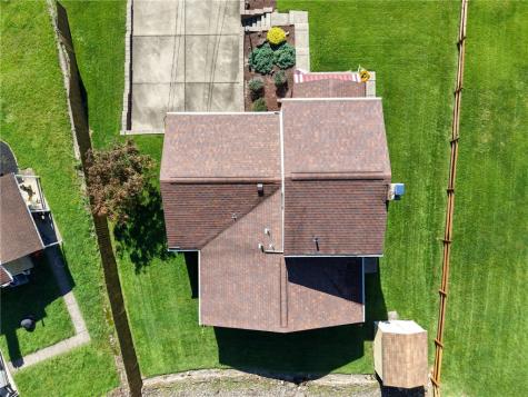 213 Tartline Drive Shaler PA 15116