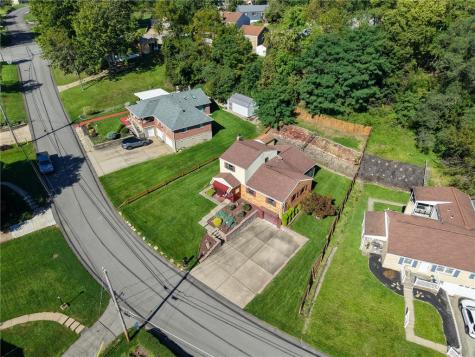 213 Tartline Drive Shaler PA 15116