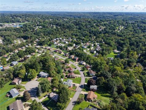 213 Tartline Drive Shaler PA 15116