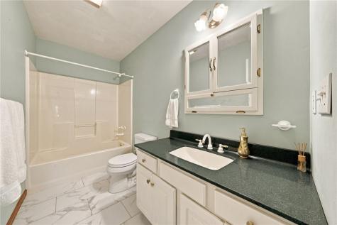 327 Sugar Run Road Waynsbrg/frankln Township PA 15370