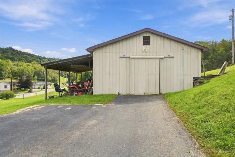 327 Sugar Run Road Waynsbrg/frankln Township PA 15370
