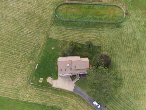 327 Sugar Run Road Waynsbrg/frankln Township PA 15370