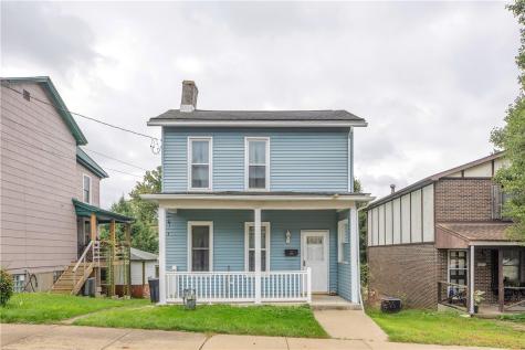 524 8th Street Irwin PA 15642