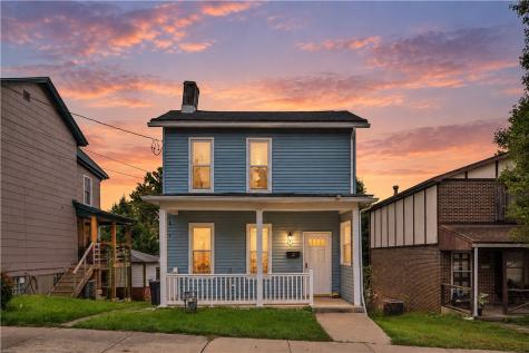 524 8th Street Irwin PA 15642