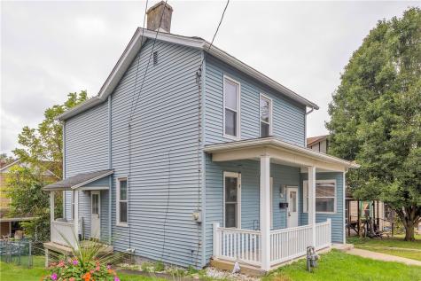 524 8th Street Irwin PA 15642