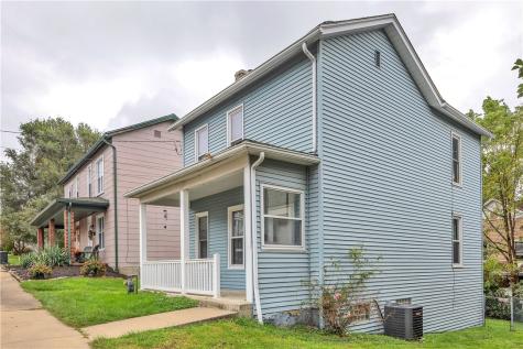 524 8th Street Irwin PA 15642