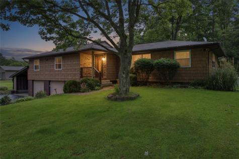 10 Braddock Drive Wharton Township PA 15470