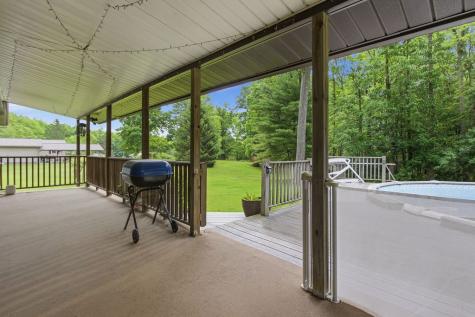 10 Braddock Drive Wharton Township PA 15470