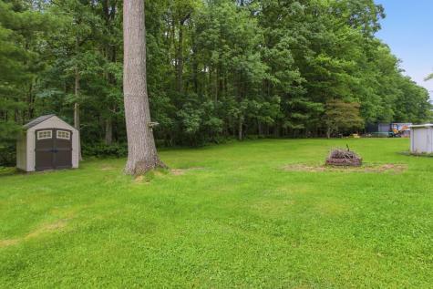 10 Braddock Drive Wharton Township PA 15470