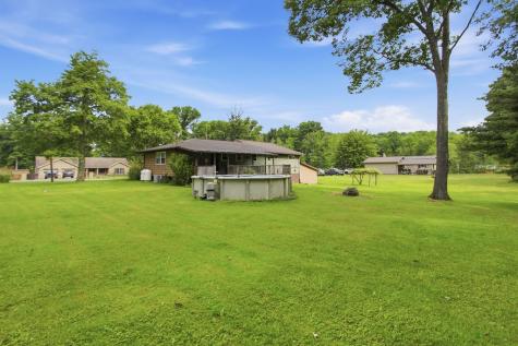 10 Braddock Drive Wharton Township PA 15470