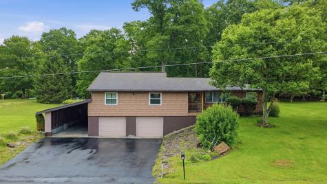 10 Braddock Drive Wharton Township PA 15470