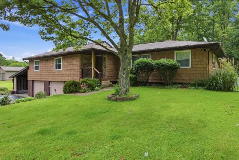 10 Braddock Drive Wharton Township PA 15470