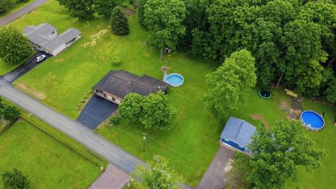 10 Braddock Drive Wharton Township PA 15470