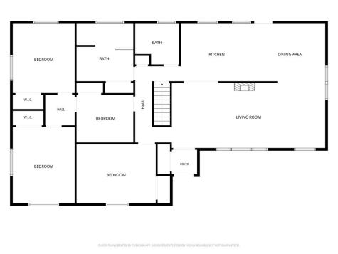 10 Braddock Drive Wharton Township PA 15470
