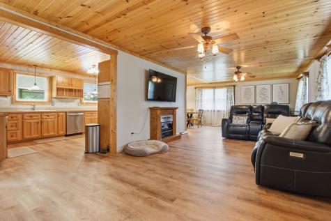 10 Braddock Drive Wharton Township PA 15470