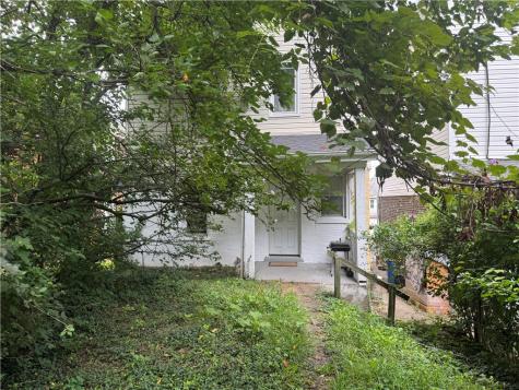 1024 Mirror Street Greenfield PA 15217