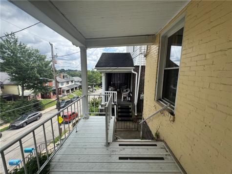 1024 Mirror Street Greenfield PA 15217