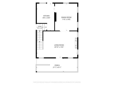1024 Mirror Street Greenfield PA 15217