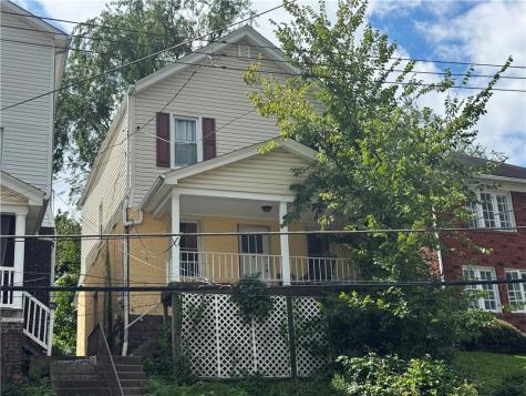 1024 Mirror Street Greenfield PA 15217