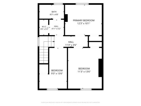 1024 Mirror Street Greenfield PA 15217