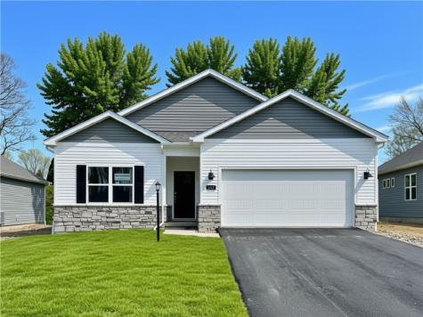 367 Gleneagles Drive Township Of But Nw PA 16001