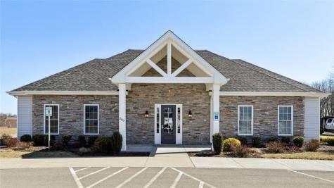 367 Gleneagles Drive Township Of But Nw PA 16001