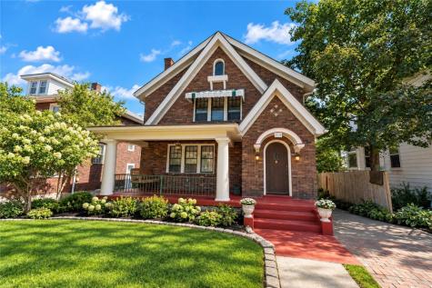 319 Stanford Avenue West View PA 15229