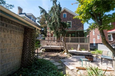 319 Stanford Avenue West View PA 15229