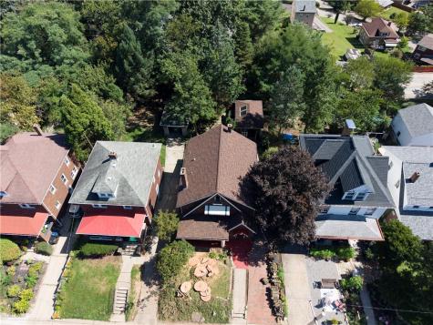 319 Stanford Avenue West View PA 15229